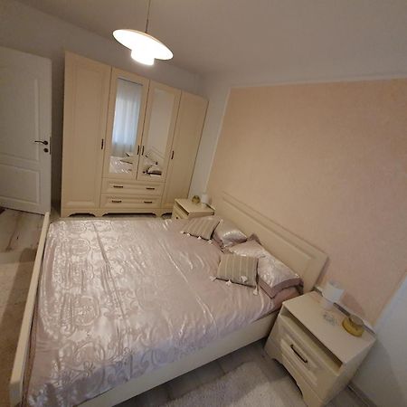 Suceava Apartment Екстериор снимка