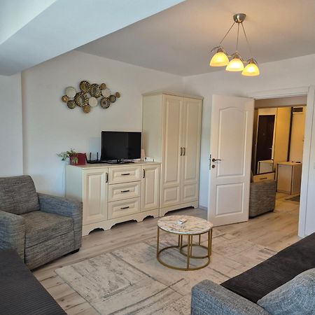 Suceava Apartment Екстериор снимка