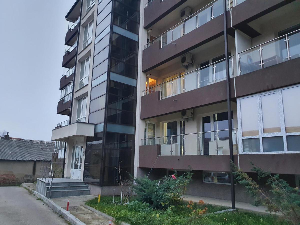 Suceava Apartment Стая снимка