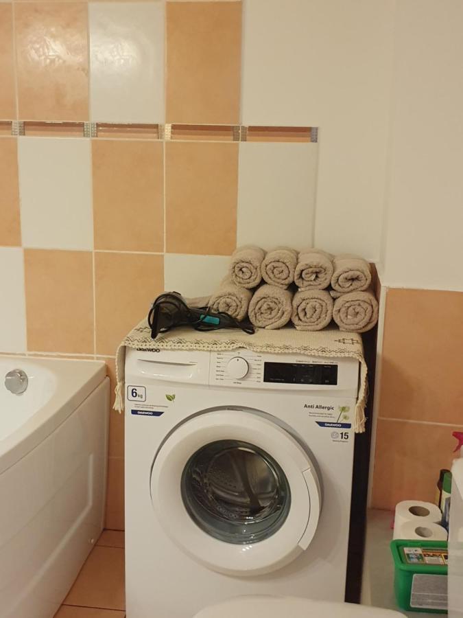 Suceava Apartment Екстериор снимка