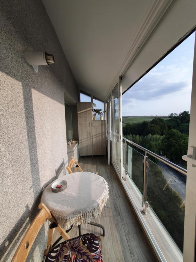 Suceava Apartment Екстериор снимка