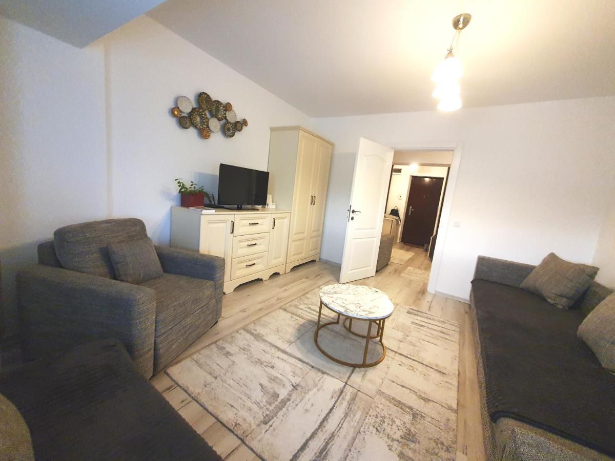 Suceava Apartment Екстериор снимка