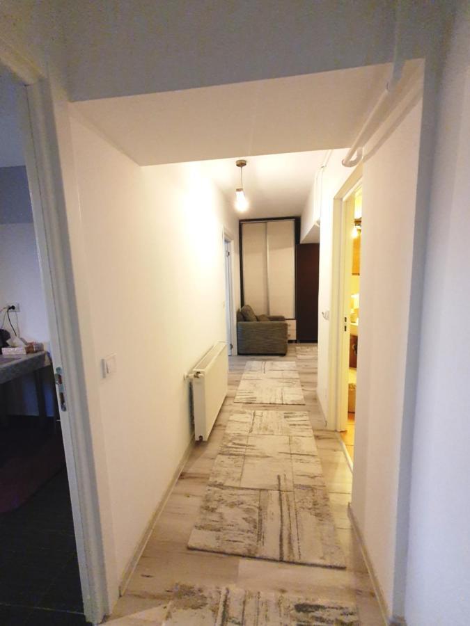 Suceava Apartment Екстериор снимка