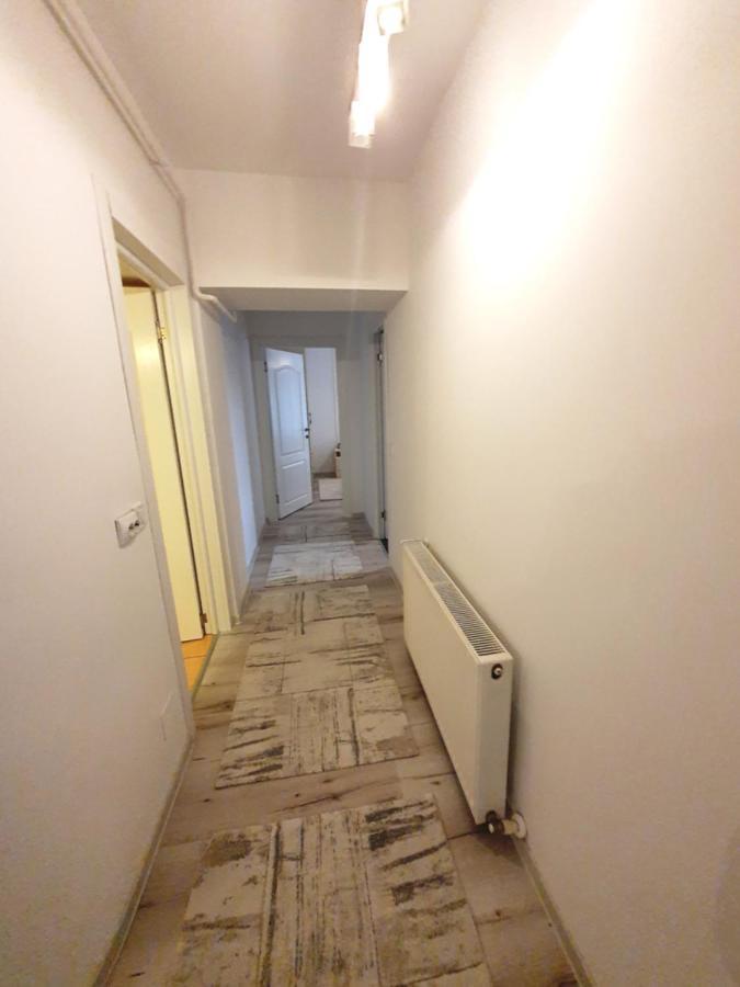 Suceava Apartment Екстериор снимка