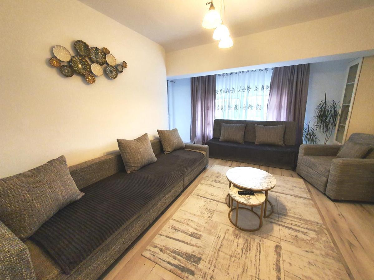 Suceava Apartment Екстериор снимка