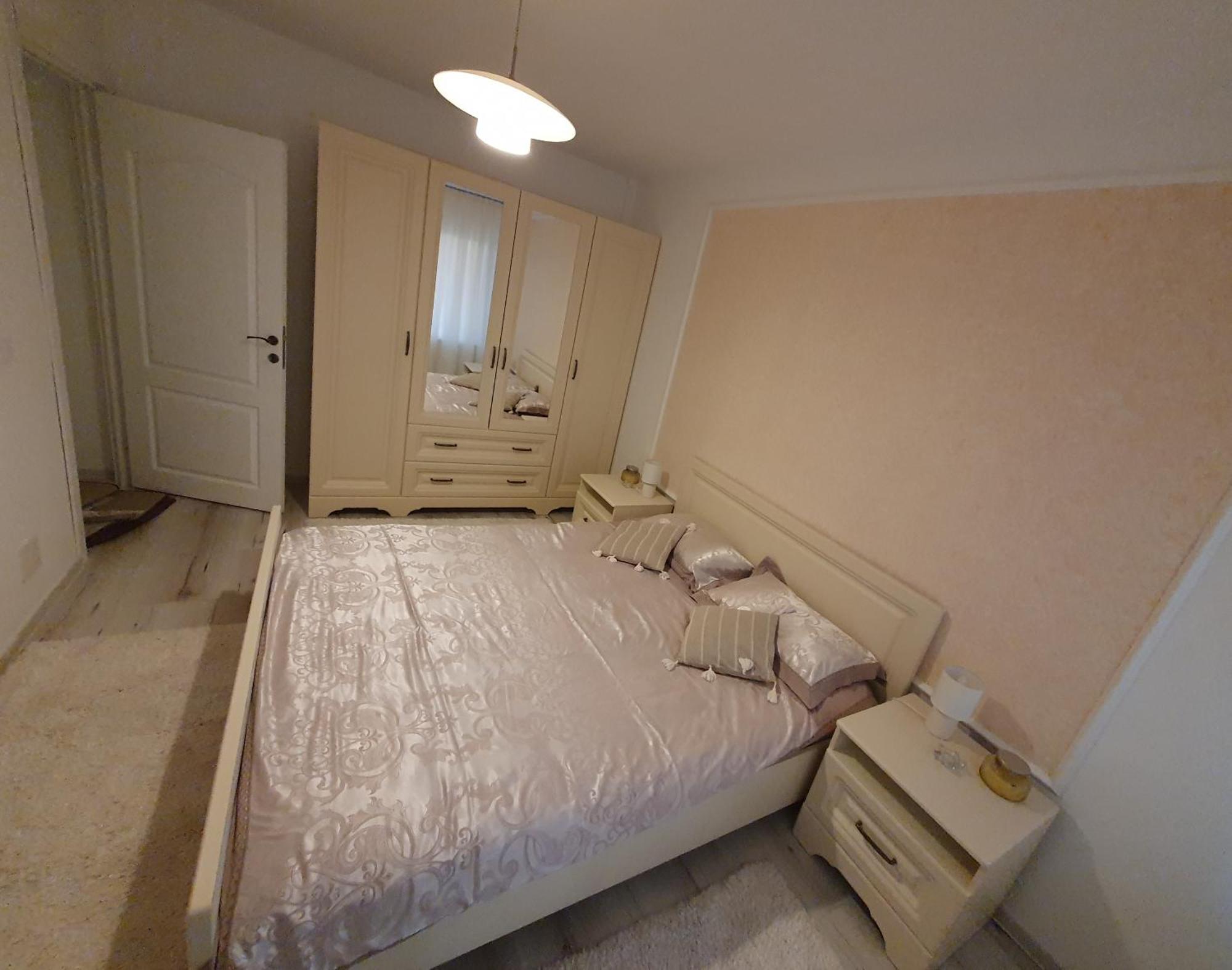 Suceava Apartment Екстериор снимка