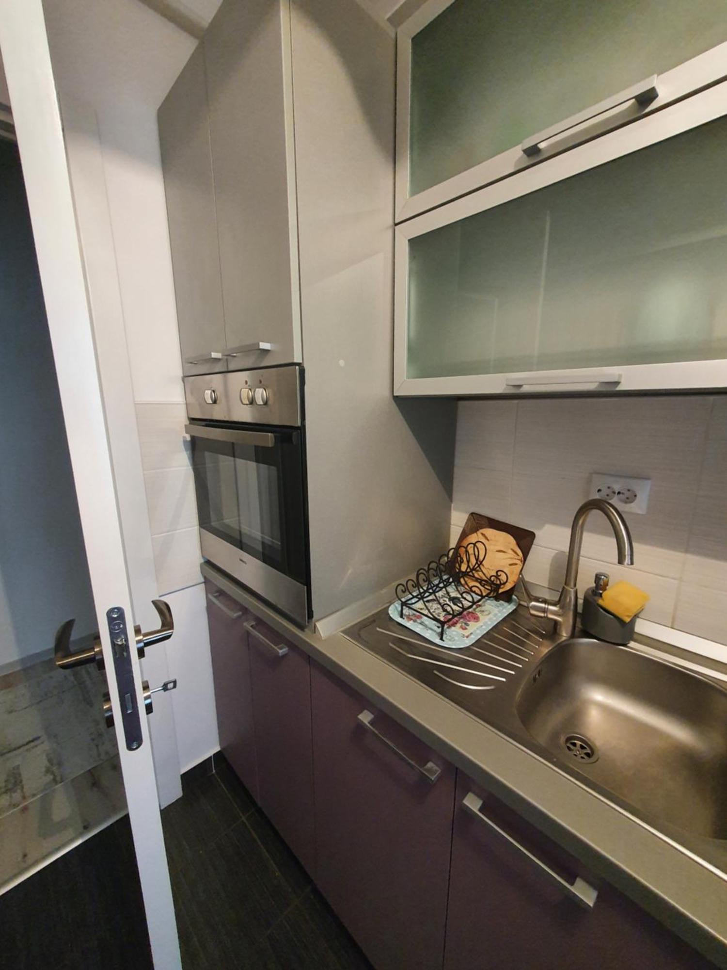 Suceava Apartment Екстериор снимка