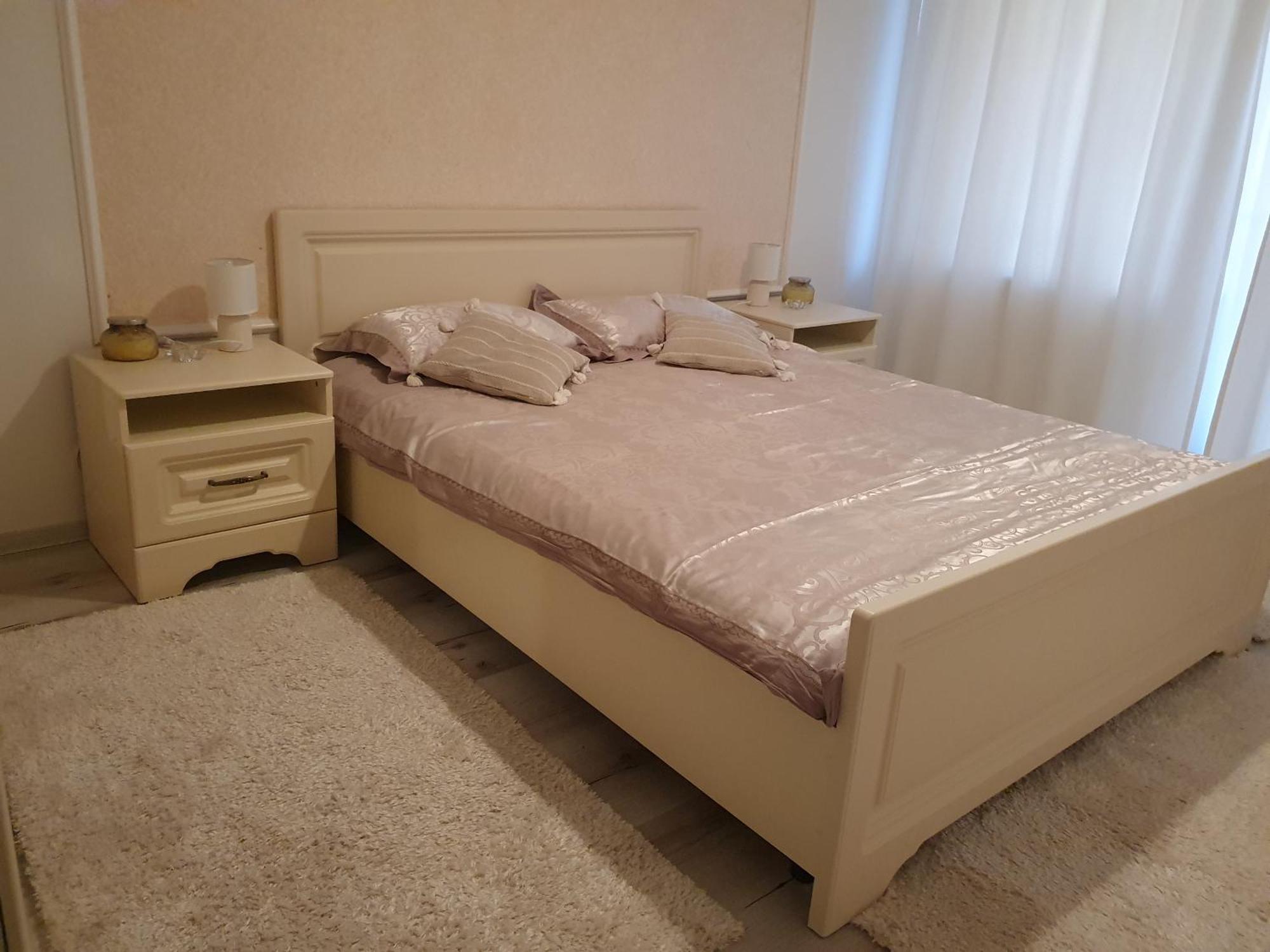 Suceava Apartment Екстериор снимка