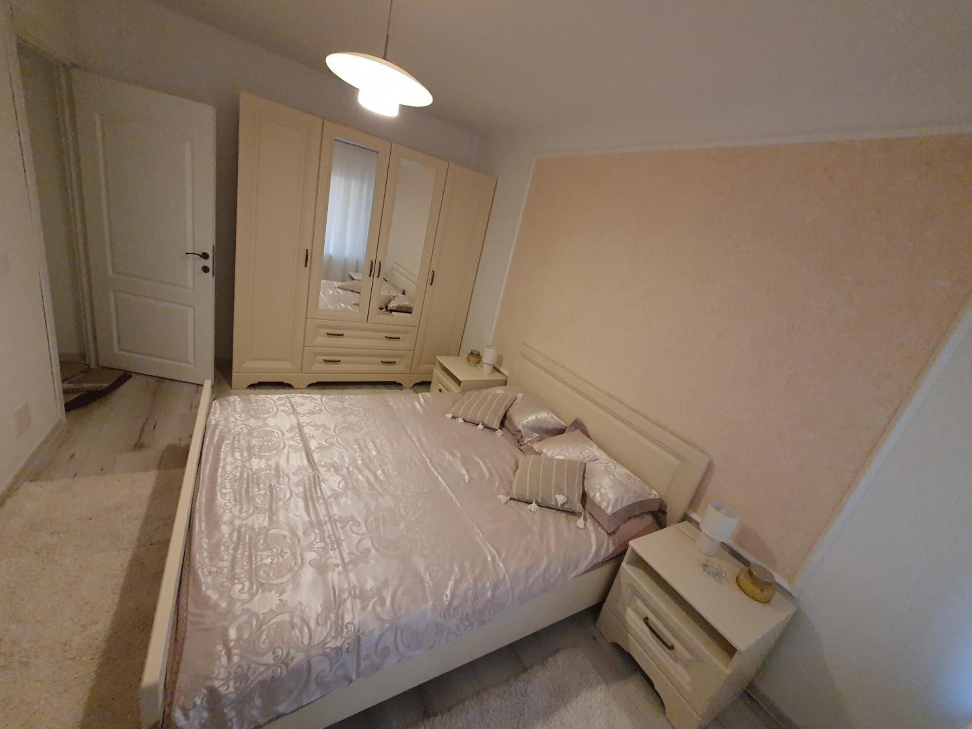 Suceava Apartment Екстериор снимка