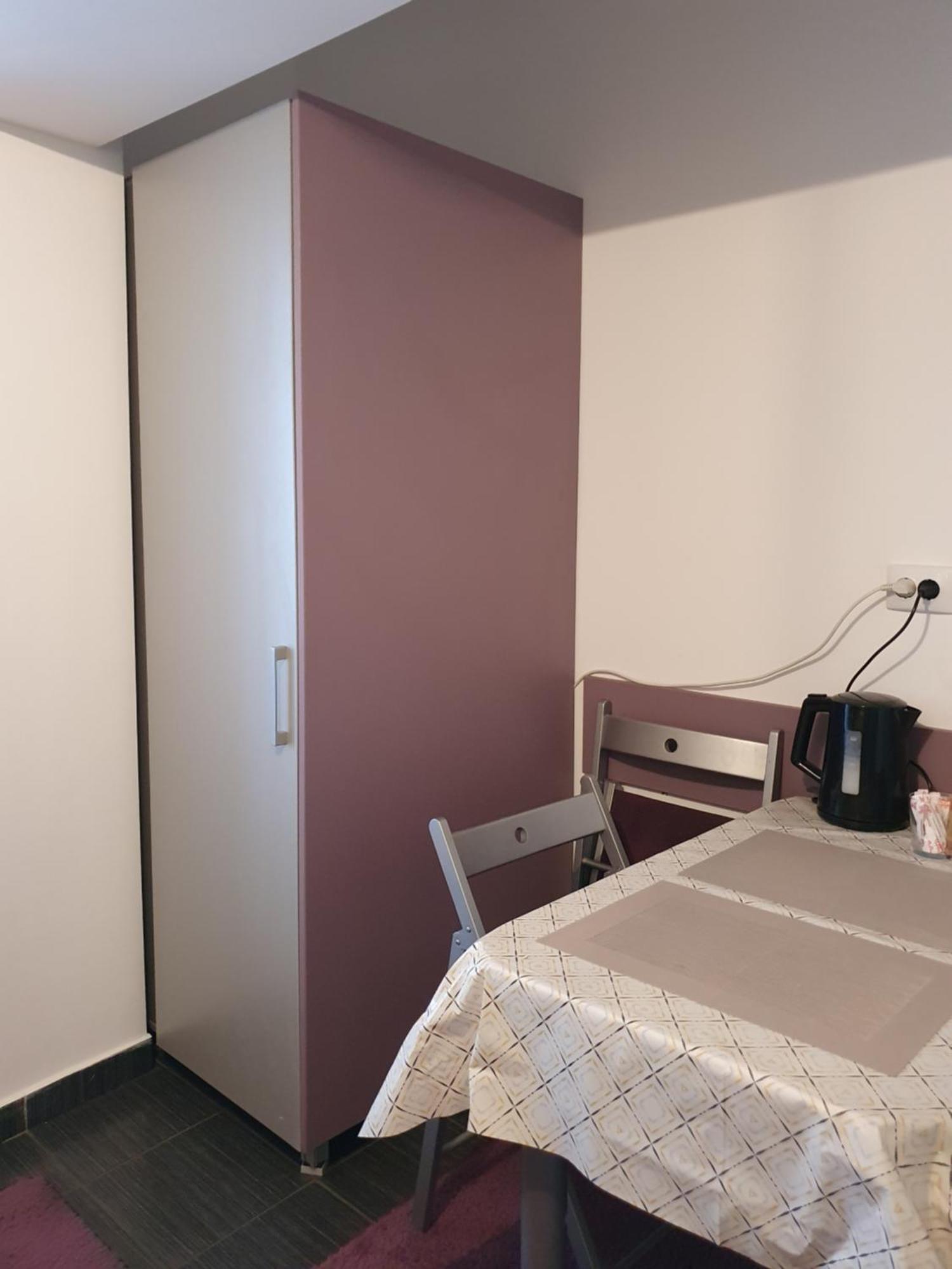 Suceava Apartment Екстериор снимка