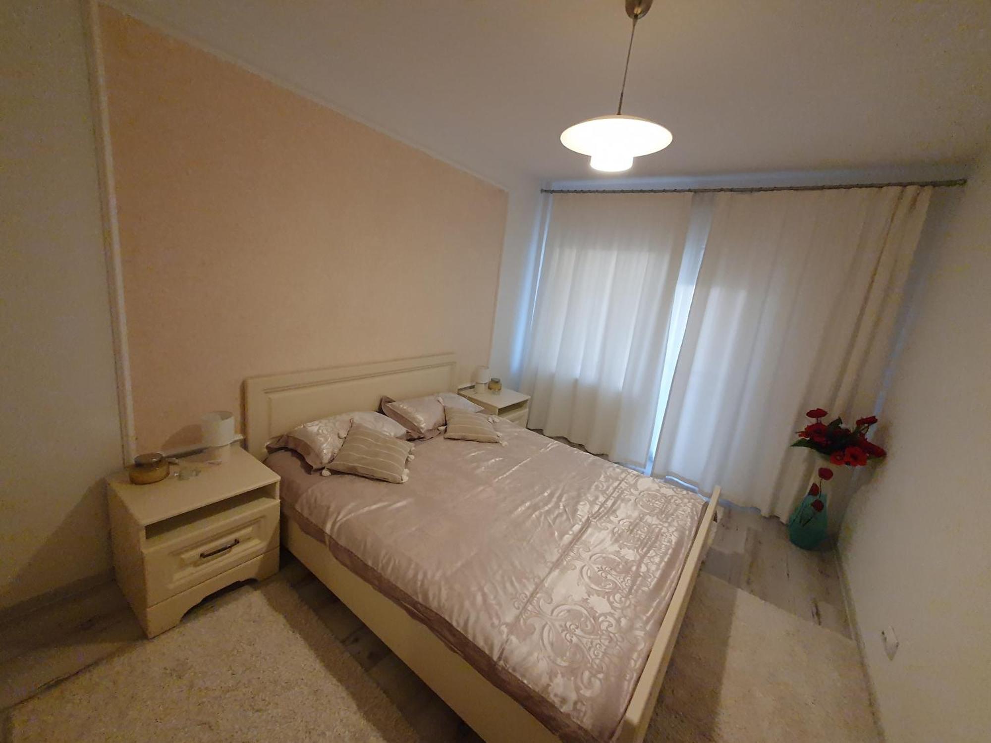 Suceava Apartment Екстериор снимка