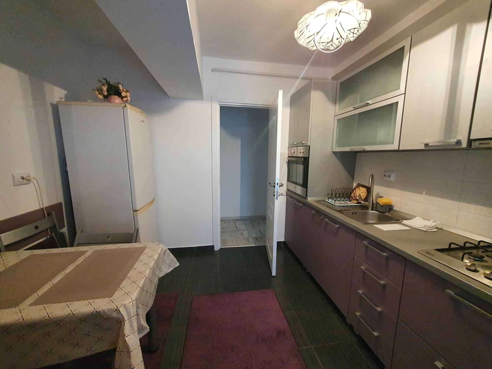 Suceava Apartment Екстериор снимка