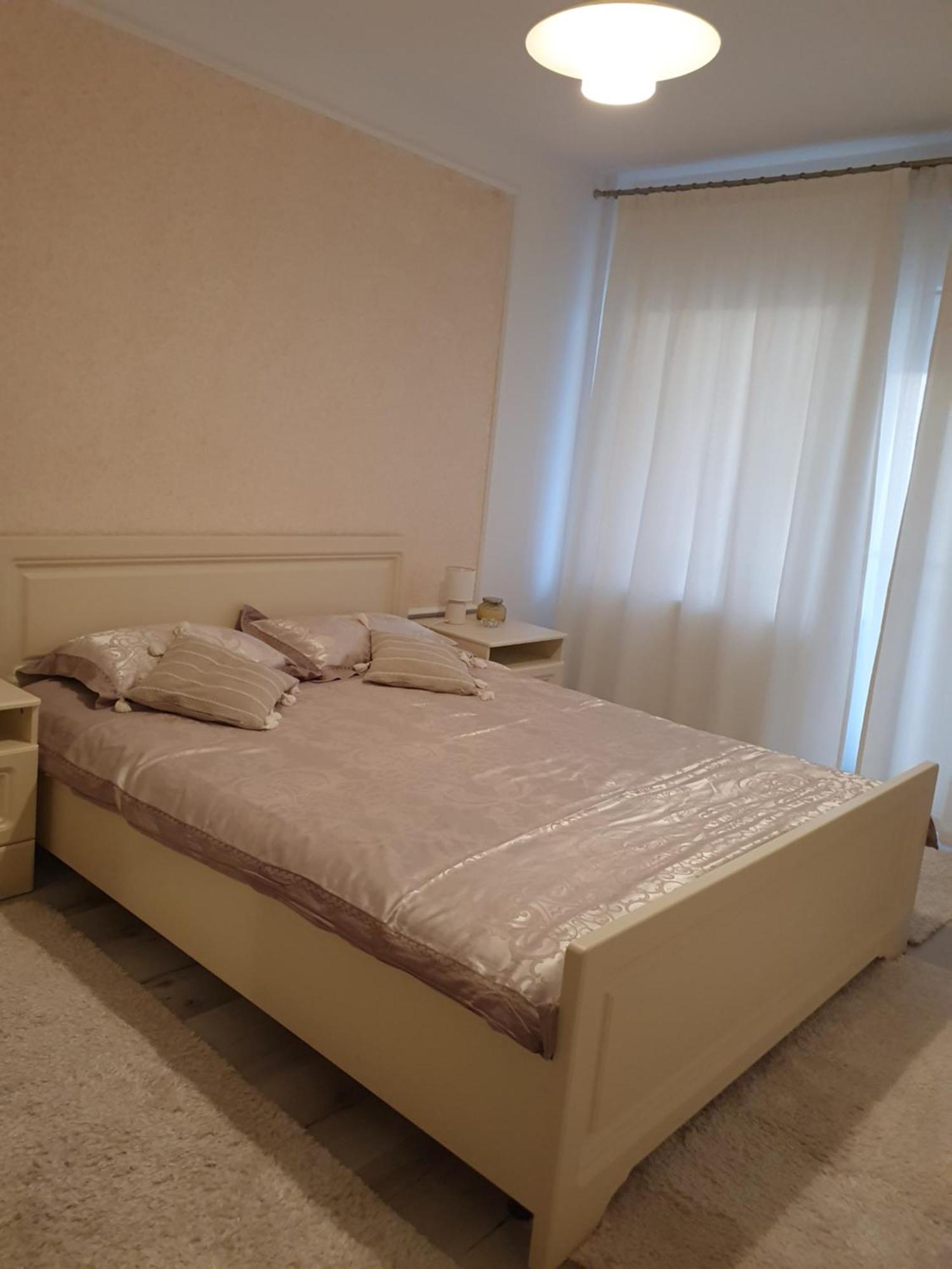 Suceava Apartment Екстериор снимка