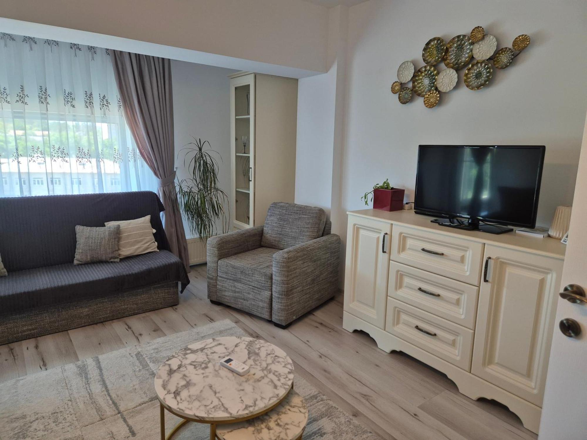 Suceava Apartment Екстериор снимка